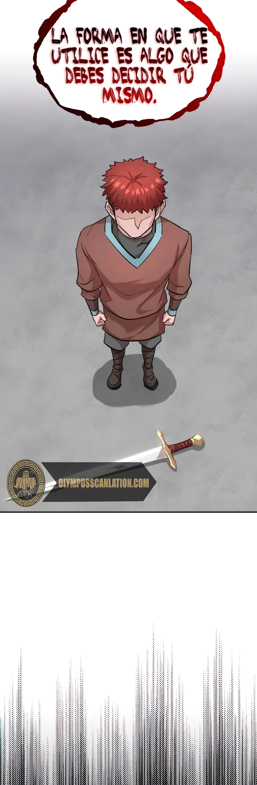 Roman Dmitry - Capítulo 16 - Página 43 - LectorTMOo