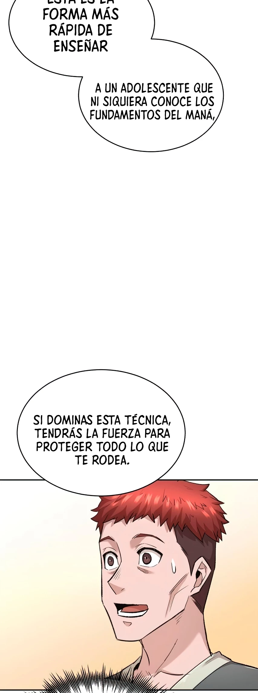 Roman Dmitry - Capítulo 17 - Página 12 - LectorTMOo