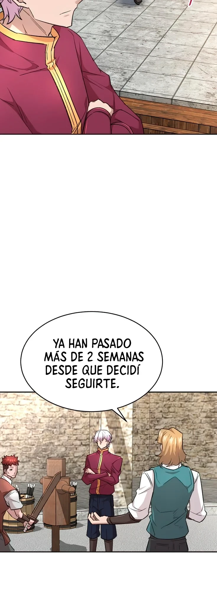 Roman Dmitry - Capítulo 17 - Página 36 - LectorTMOo