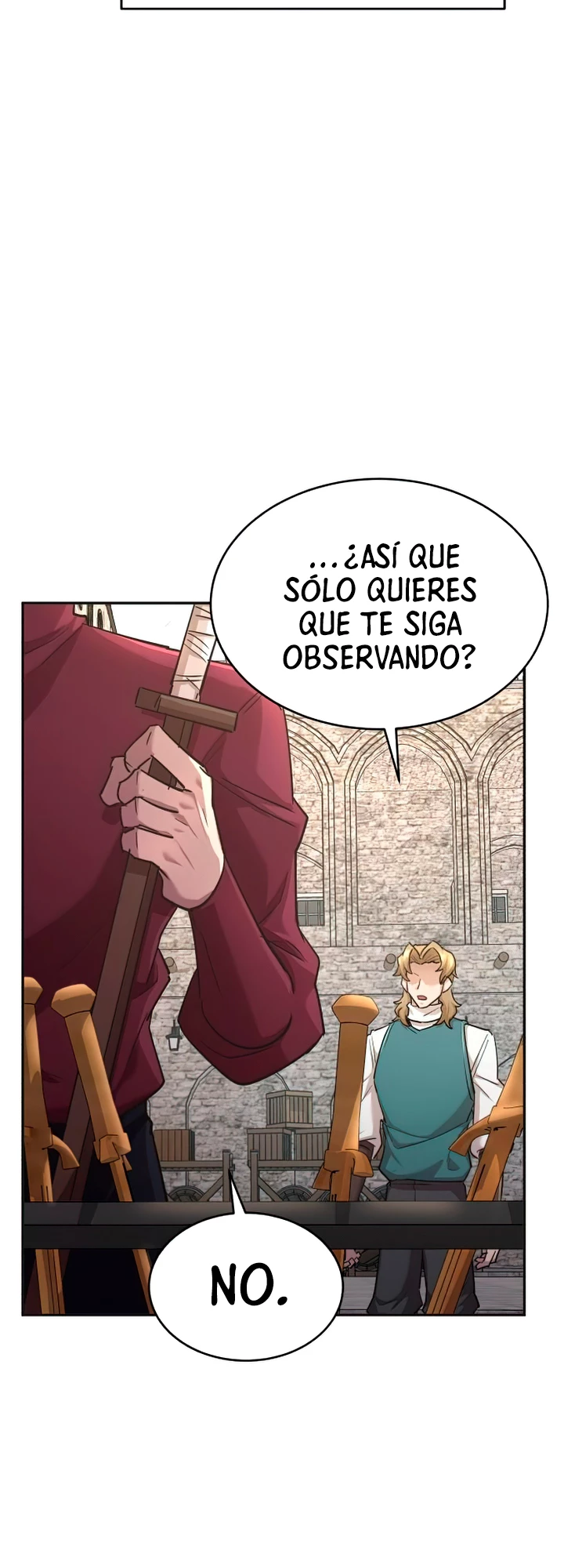 Roman Dmitry - Capítulo 17 - Página 43 - LectorTMOo