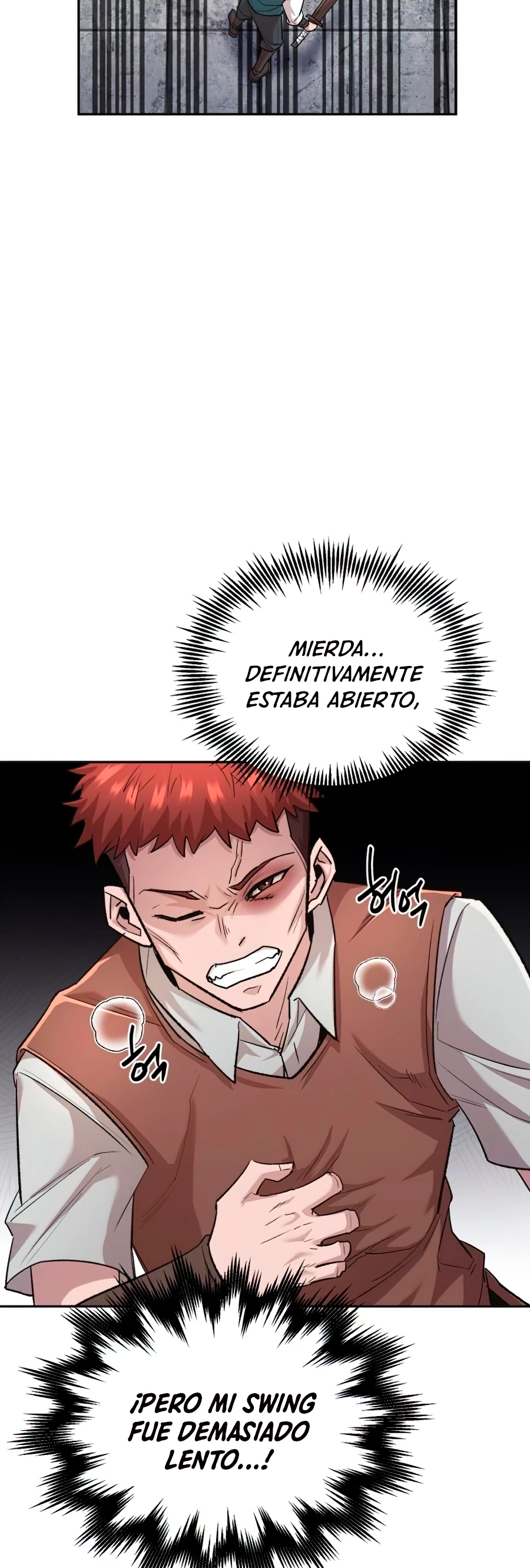 Roman Dmitry - Capítulo 18 - Página 24 - LectorTMOo