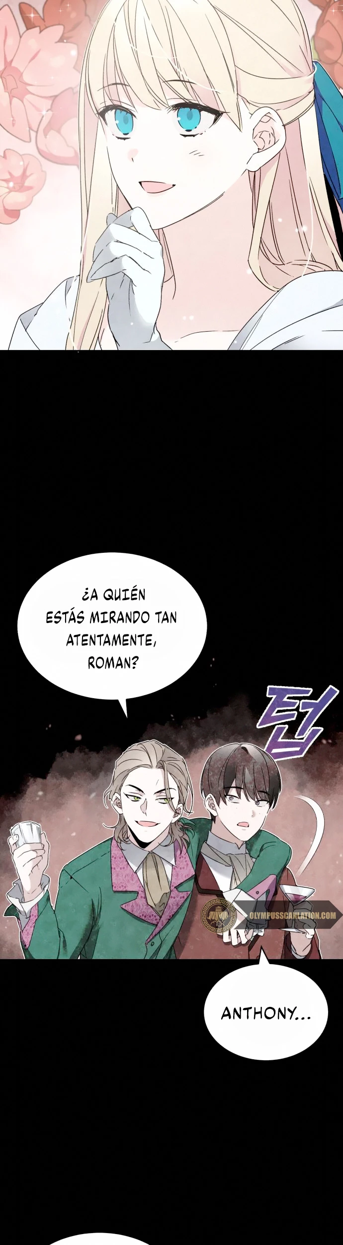 Roman Dmitry - Capítulo 20 - Página 6 - LectorTMOo