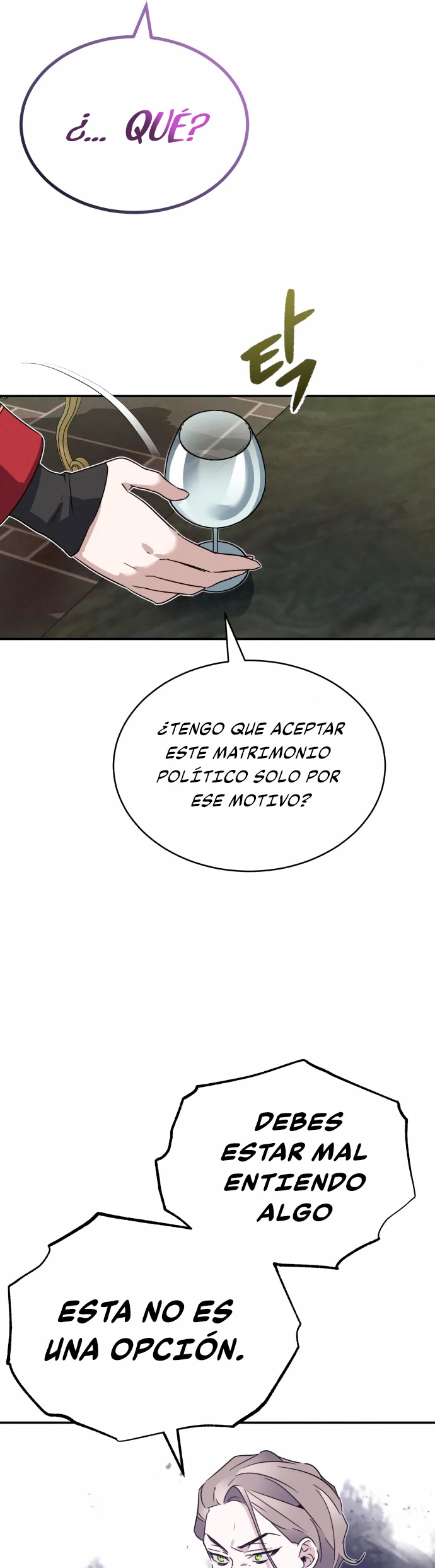 Roman Dmitry - Capítulo 20 - Página 52 - LectorTMOo