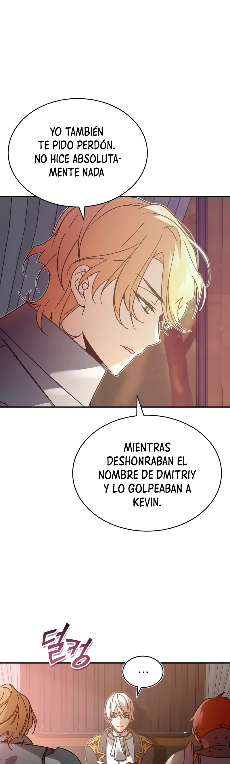 Roman Dmitry - Capítulo 22 - Página 6 - LectorTMOo