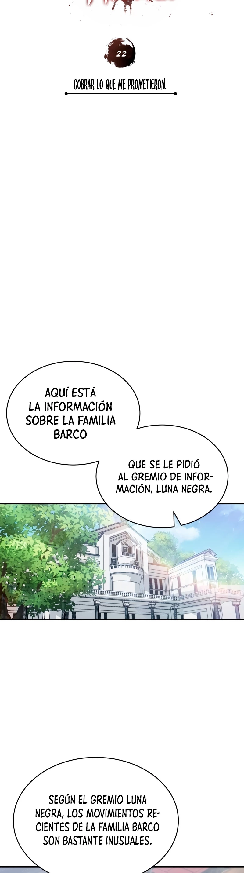 Roman Dmitry - Capítulo 22 - Página 13 - LectorTMOo
