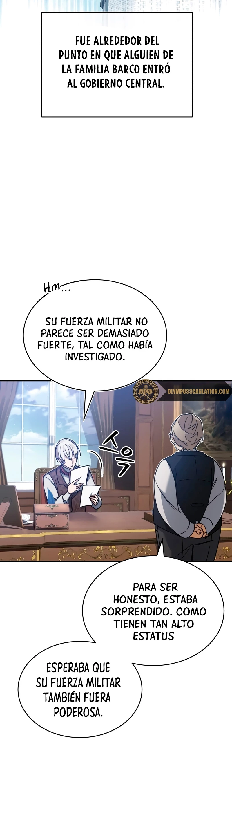 Roman Dmitry - Capítulo 22 - Página 16 - LectorTMOo