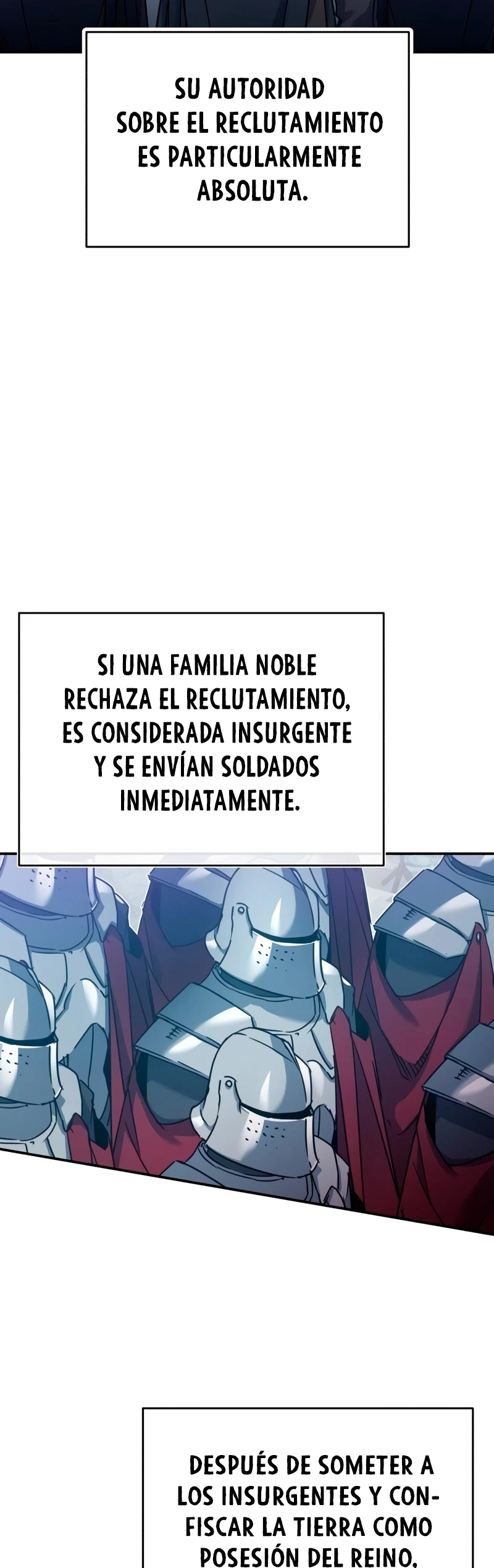 Roman Dmitry - Capítulo 22 - Página 20 - LectorTMOo