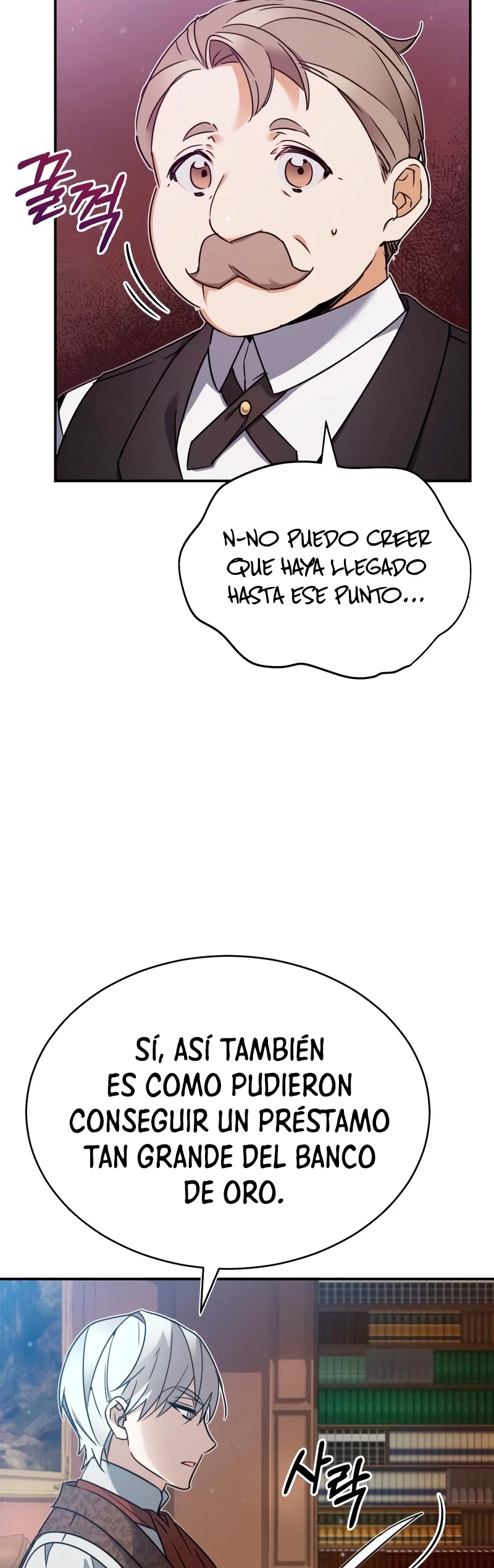 Roman Dmitry - Capítulo 22 - Página 22 - LectorTMOo
