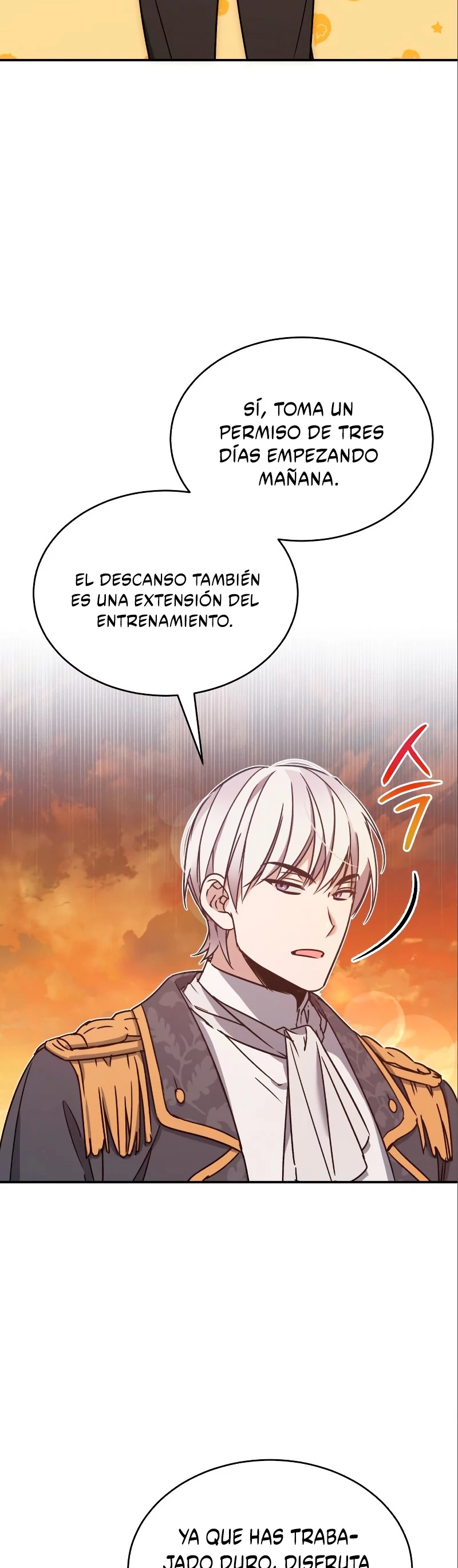 Roman Dmitry - Capítulo 23 - Página 5 - LectorTMOo