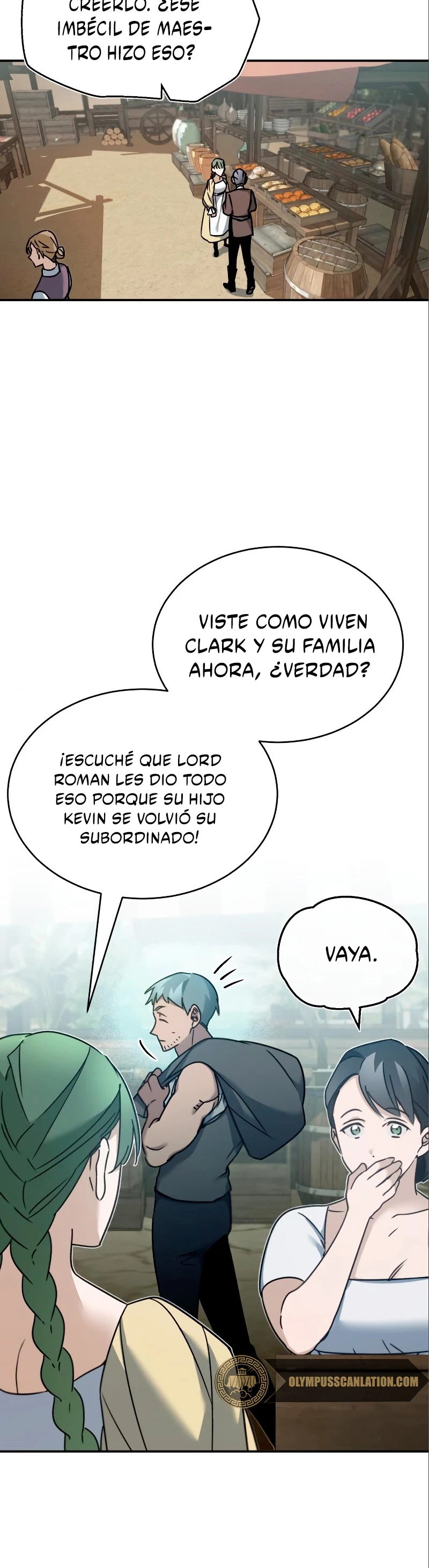 Roman Dmitry - Capítulo 23 - Página 37 - LectorTMOo