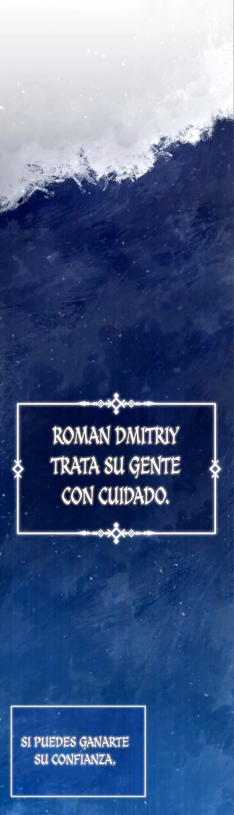 Roman Dmitry - Capítulo 23 - Página 41 - LectorTMOo