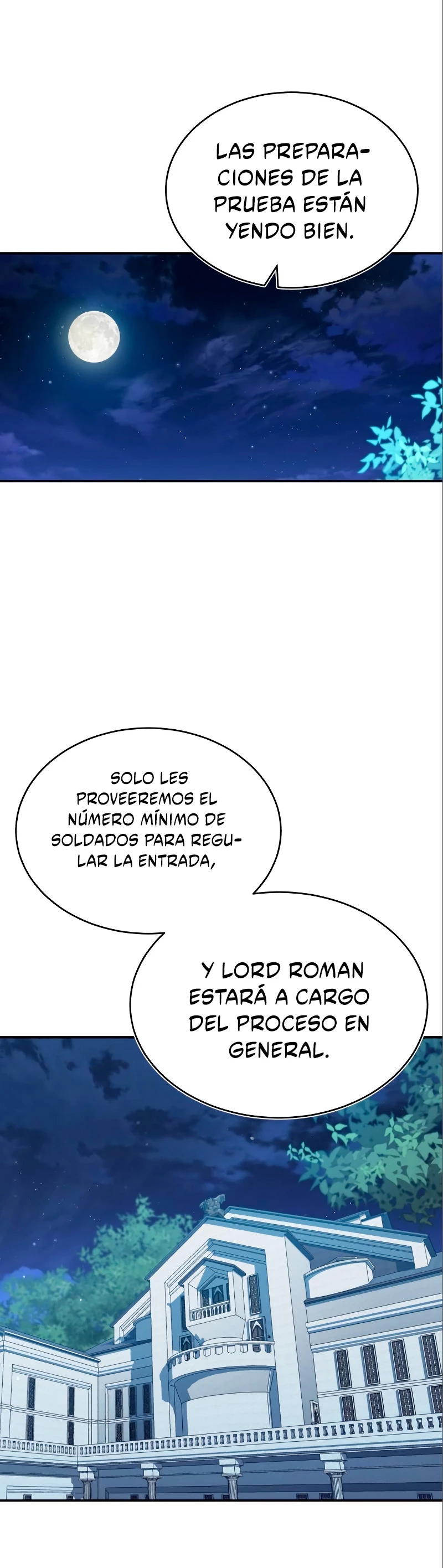 Roman Dmitry - Capítulo 23 - Página 47 - LectorTMOo