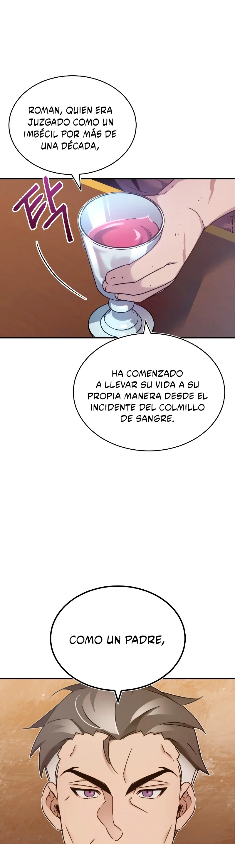 Roman Dmitry - Capítulo 23 - Página 54 - LectorTMOo