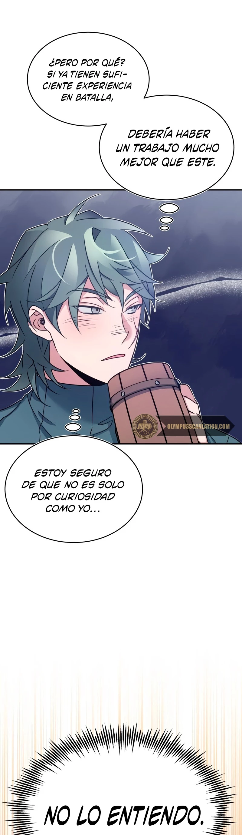 Roman Dmitry - Capítulo 24 - Página 12 - LectorTMOo