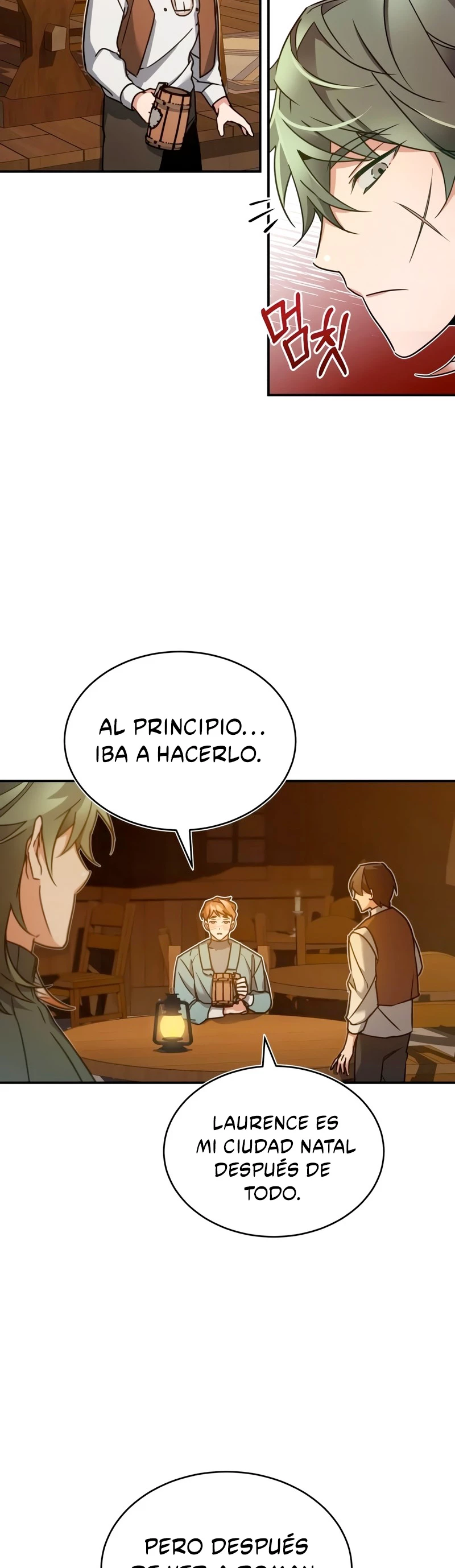 Roman Dmitry - Capítulo 24 - Página 14 - LectorTMOo