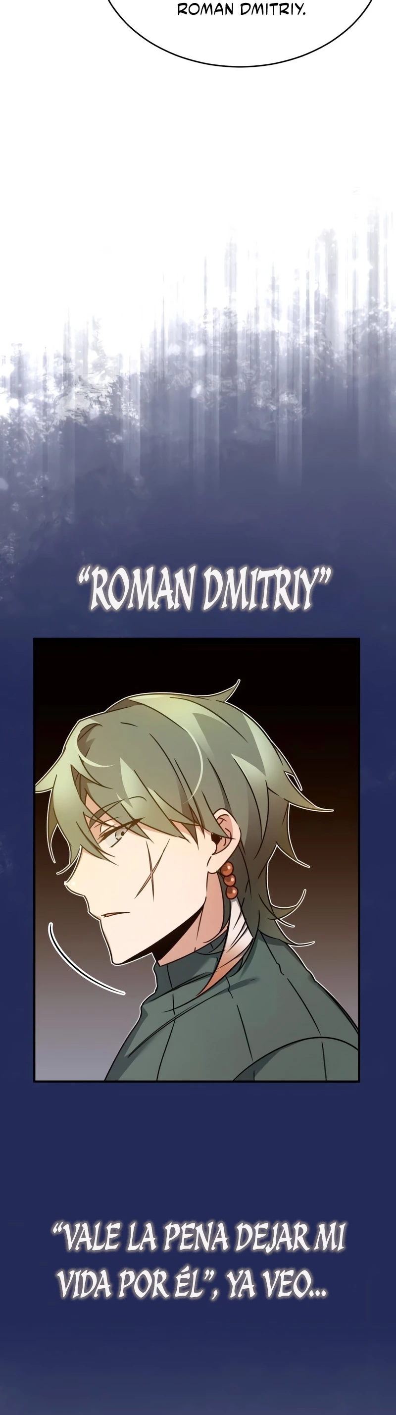 Roman Dmitry - Capítulo 24 - Página 22 - LectorTMOo