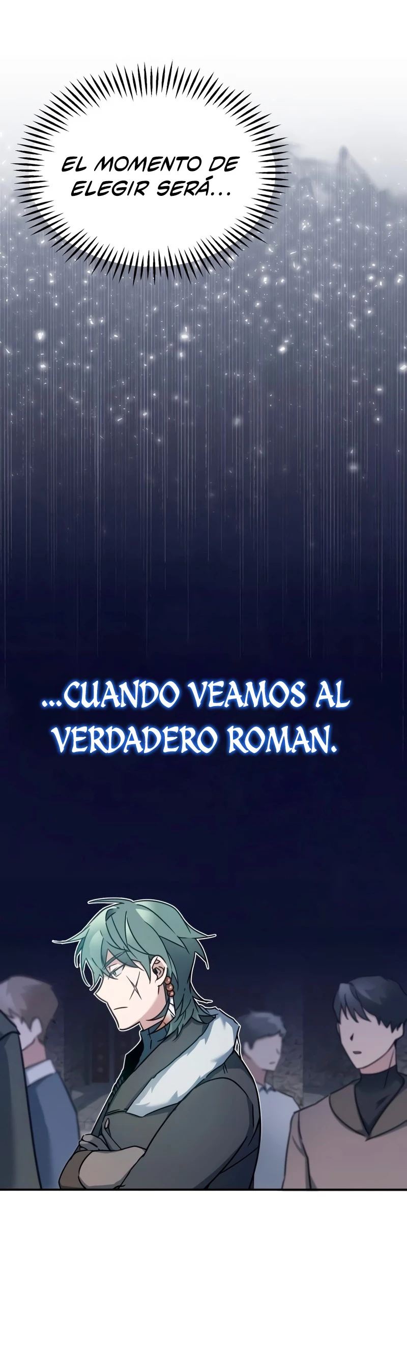 Roman Dmitry - Capítulo 24 - Página 29 - LectorTMOo