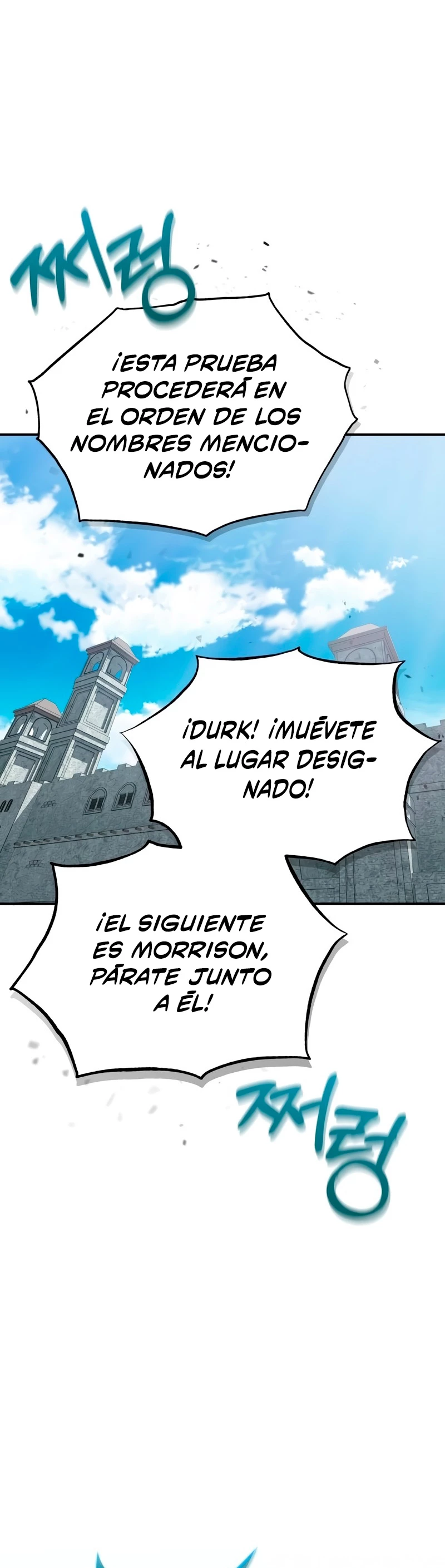 Roman Dmitry - Capítulo 24 - Página 49 - LectorTMOo