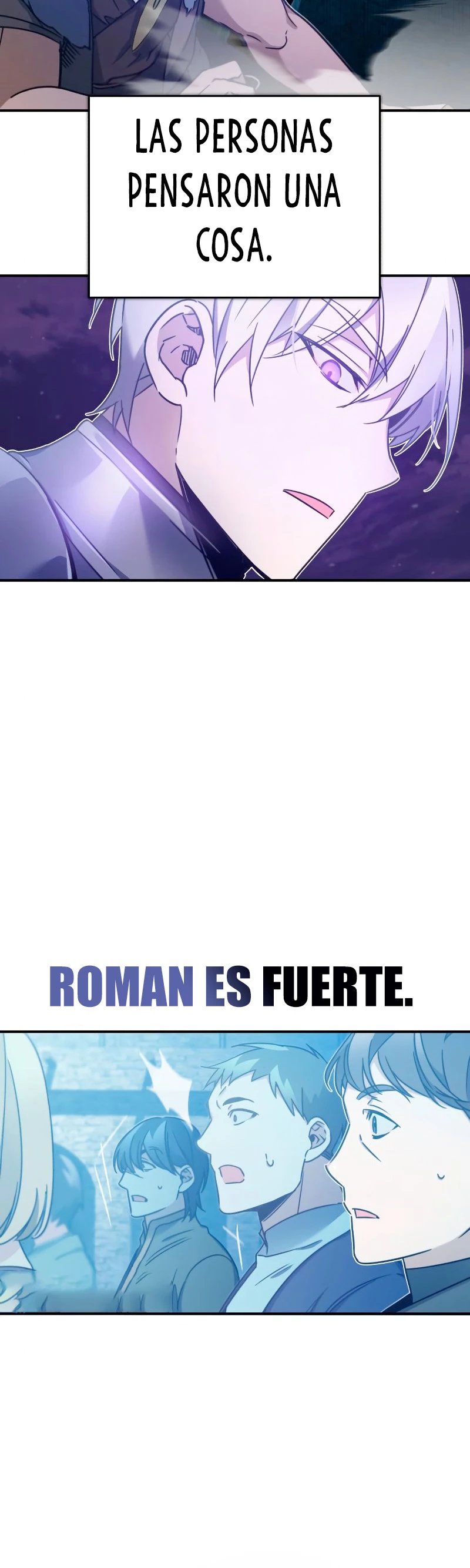 Roman Dmitry - Capítulo 26 - Página 4 - LectorTMOo