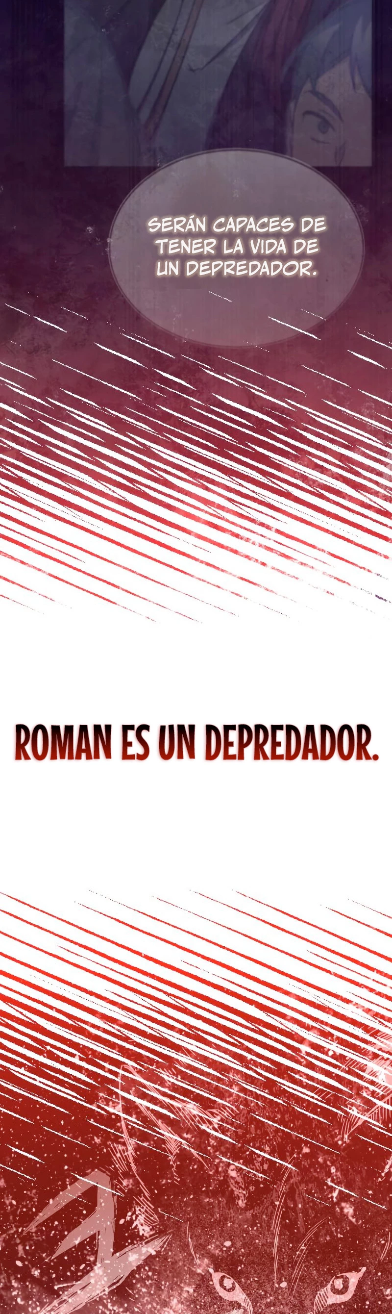 Roman Dmitry - Capítulo 26 - Página 11 - LectorTMOo