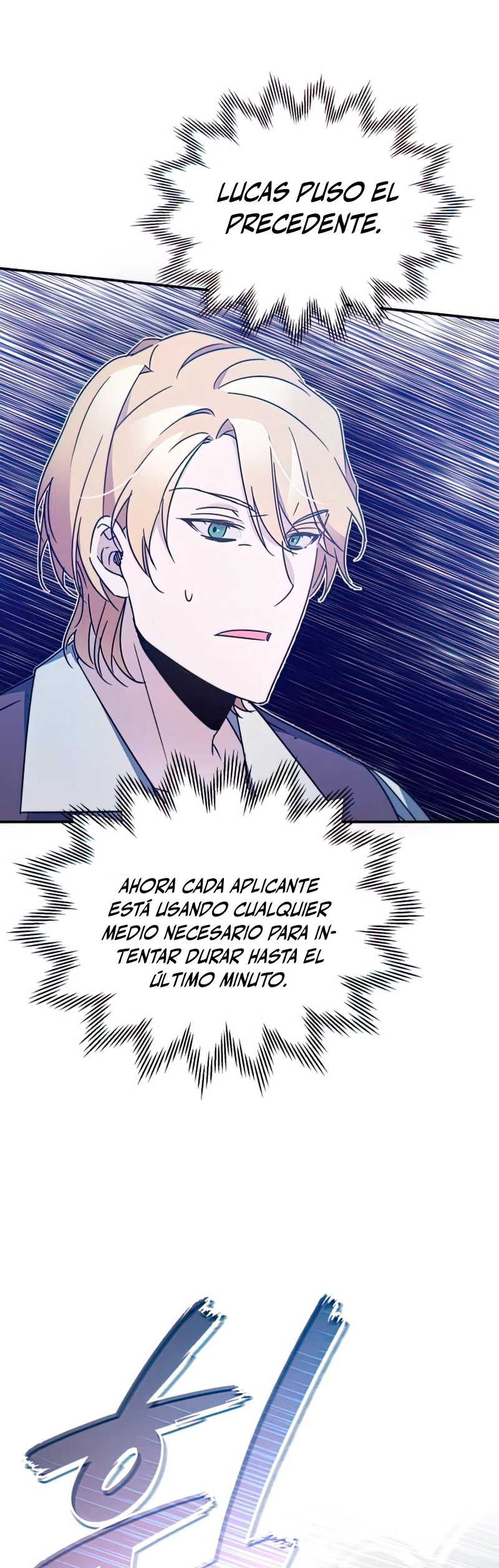 Roman Dmitry - Capítulo 27 - Página 29 - LectorTMOo