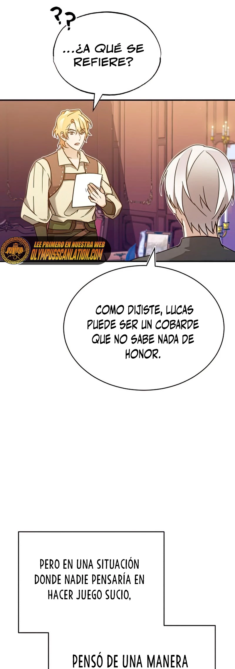 Roman Dmitry - Capítulo 27 - Página 57 - LectorTMOo