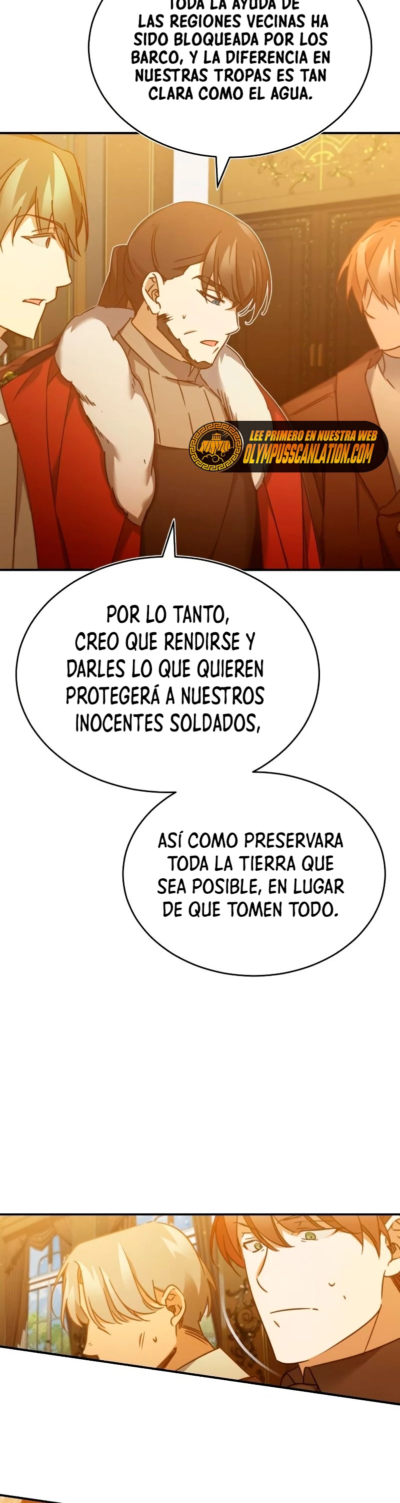 Roman Dmitry - Capítulo 28 - Página 38 - LectorTMOo