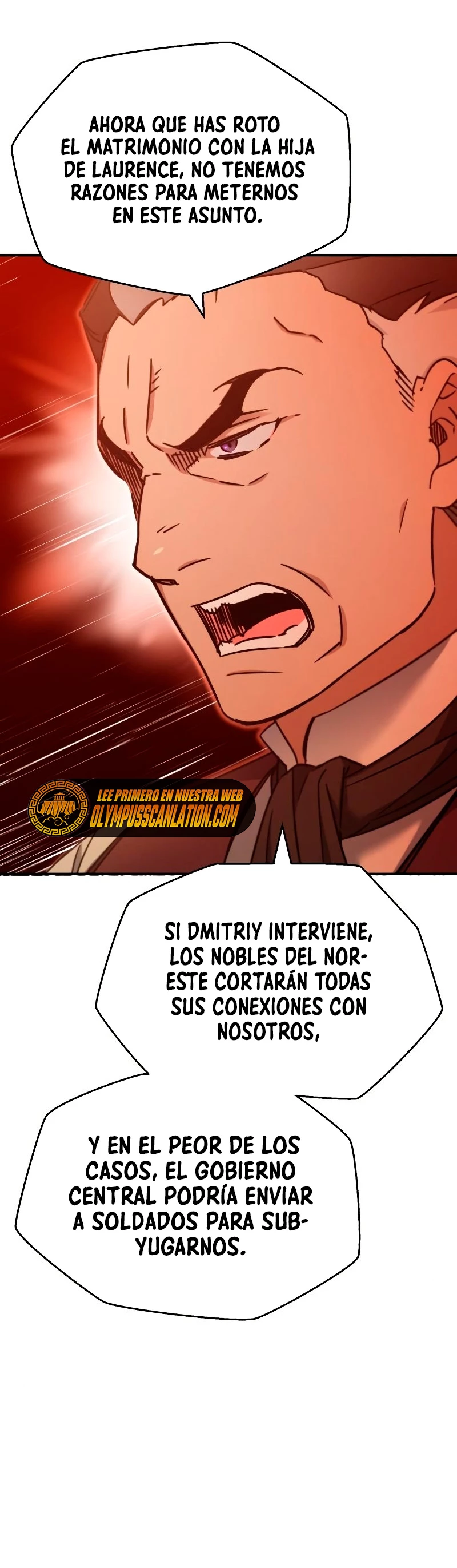 Roman Dmitry - Capítulo 28 - Página 46 - LectorTMOo
