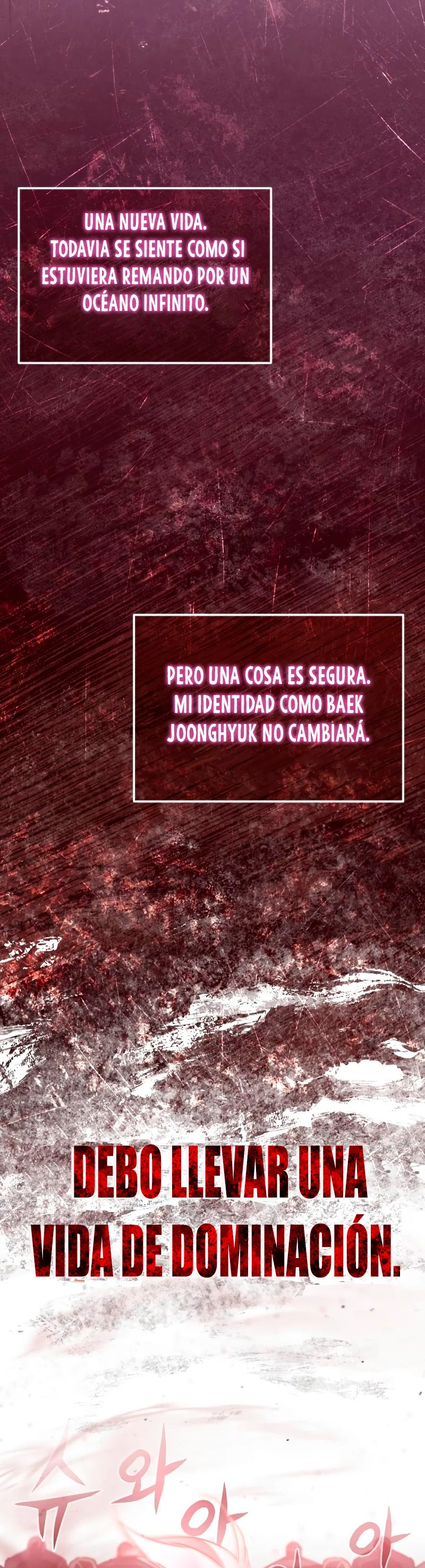 Roman Dmitry - Capítulo 28 - Página 54 - LectorTMOo