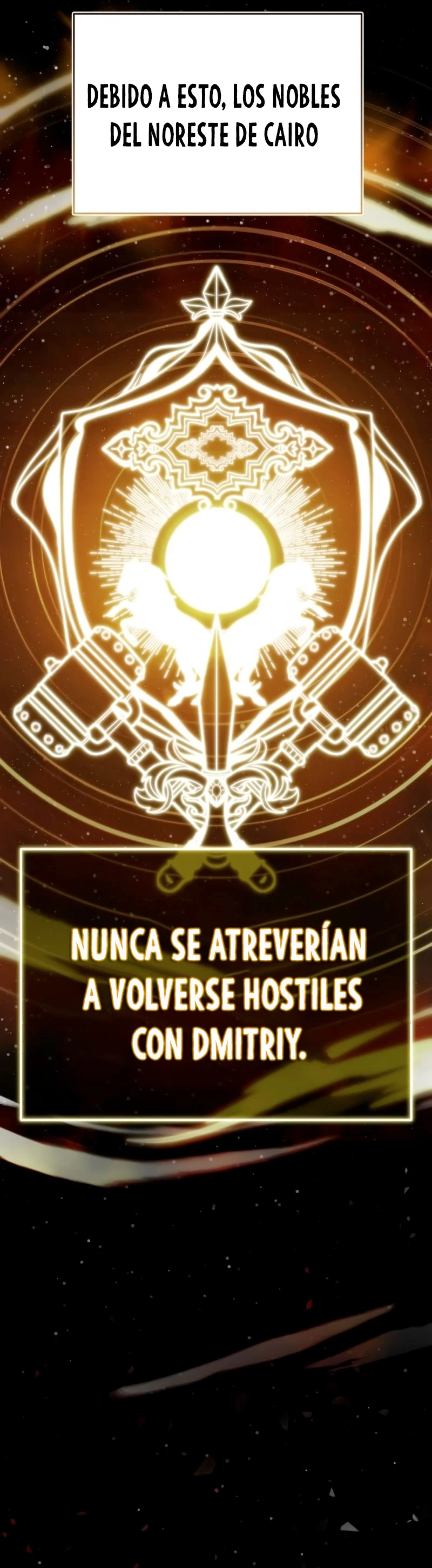 Roman Dmitry - Capítulo 29 - Página 22 - LectorTMOo