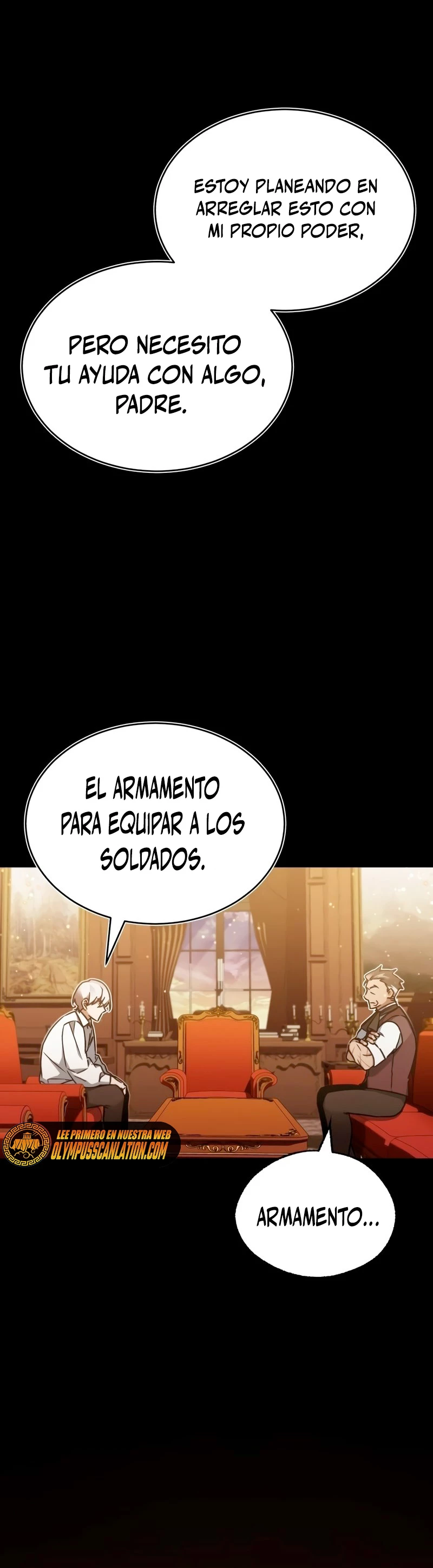 Roman Dmitry - Capítulo 29 - Página 26 - LectorTMOo