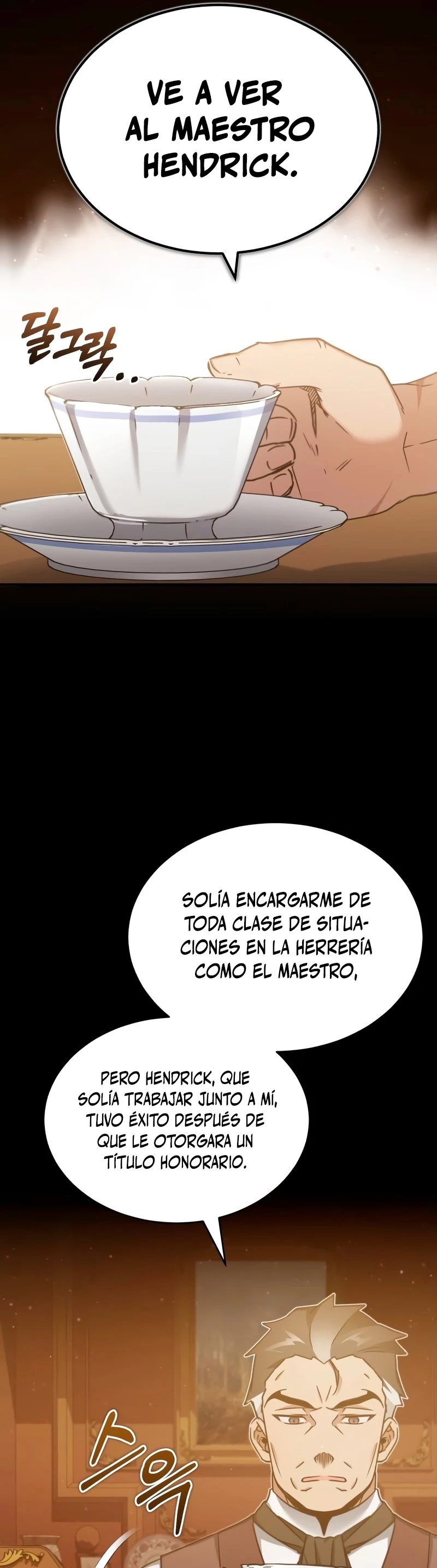 Roman Dmitry - Capítulo 29 - Página 27 - LectorTMOo