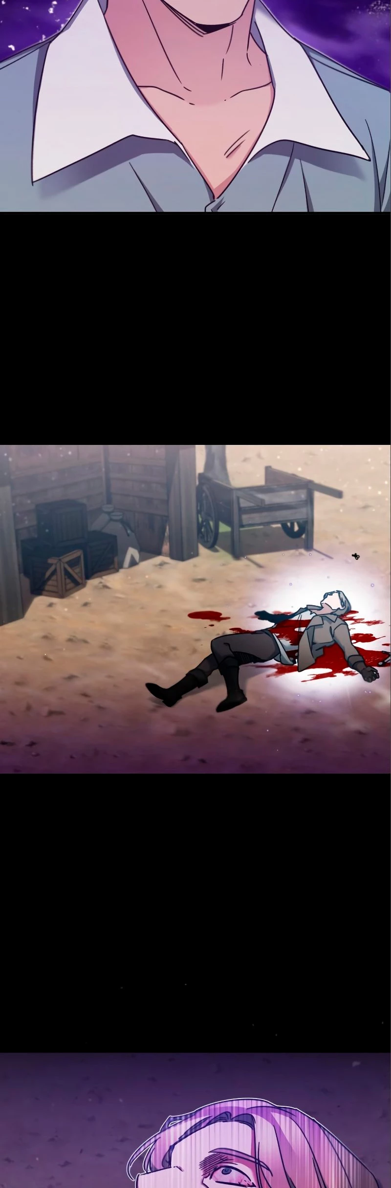 Roman Dmitry - Capítulo 30 - Página 30 - LectorTMOo