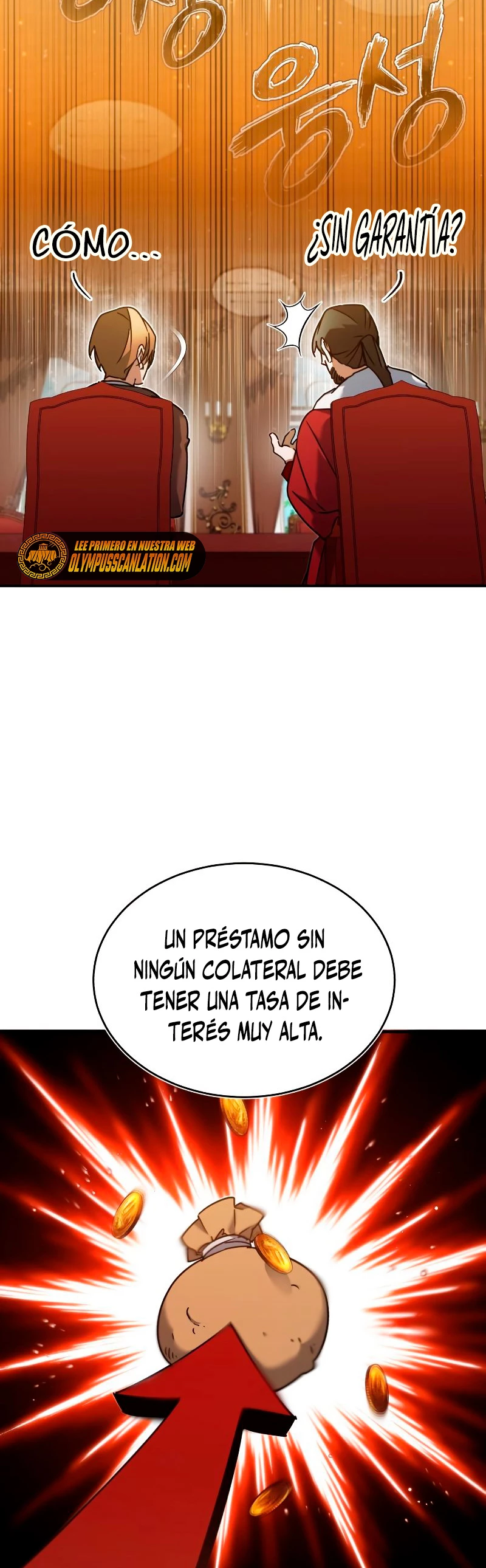 Roman Dmitry - Capítulo 31 - Página 27 - LectorTMOo