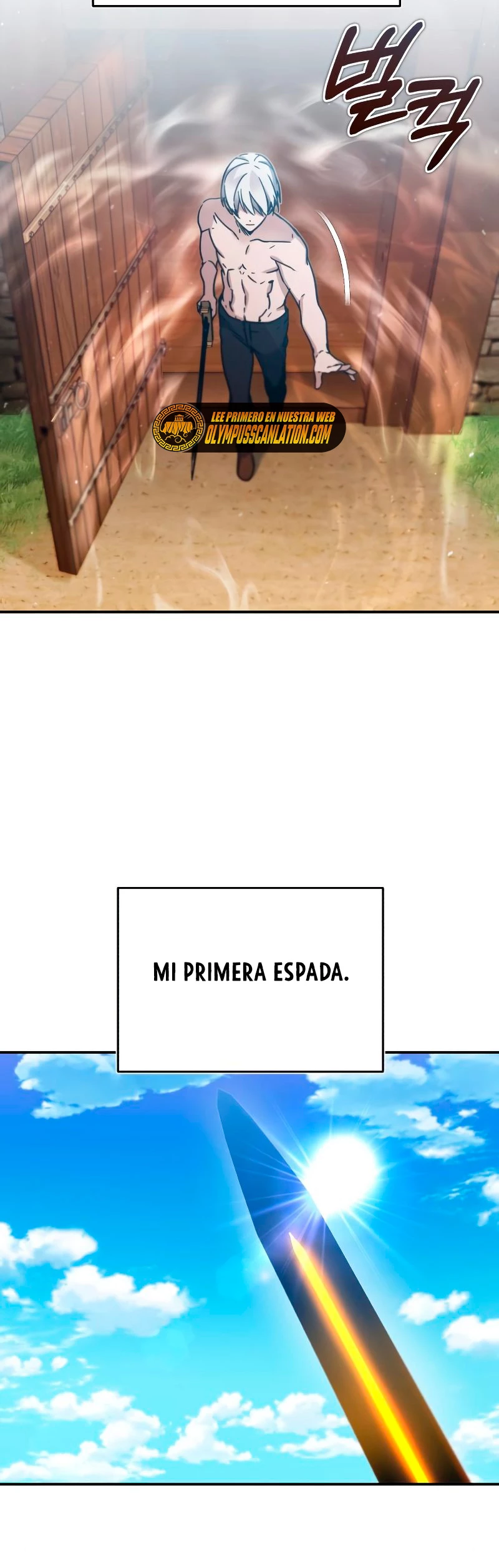 Roman Dmitry - Capítulo 31 - Página 59 - LectorTMOo