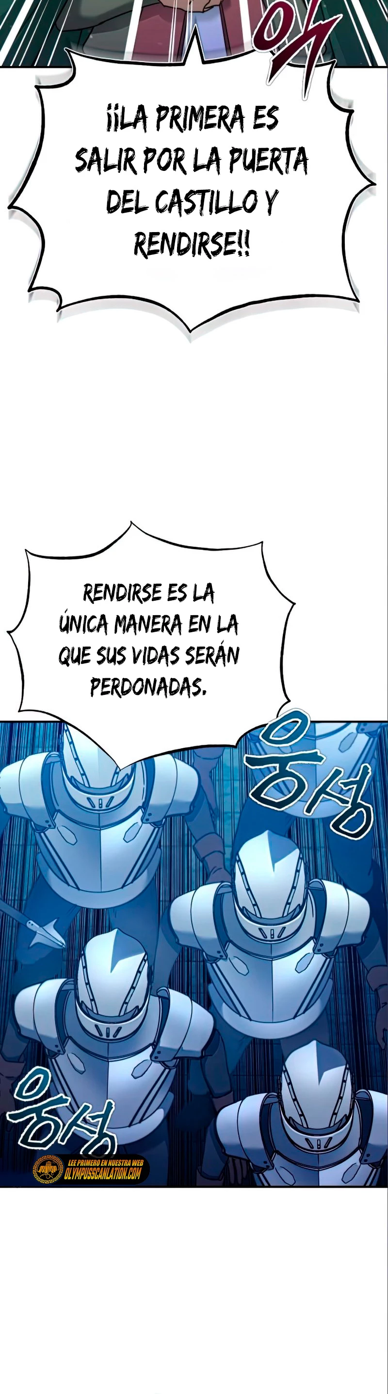 Roman Dmitry - Capítulo 32 - Página 6 - LectorTMOo