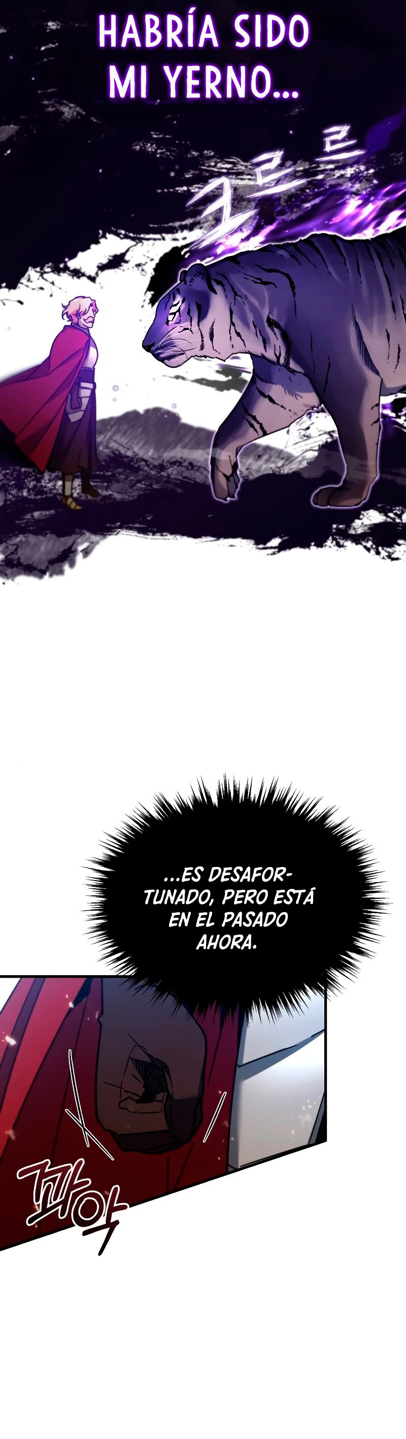 Roman Dmitry - Capítulo 35 - Página 26 - LectorTMOo