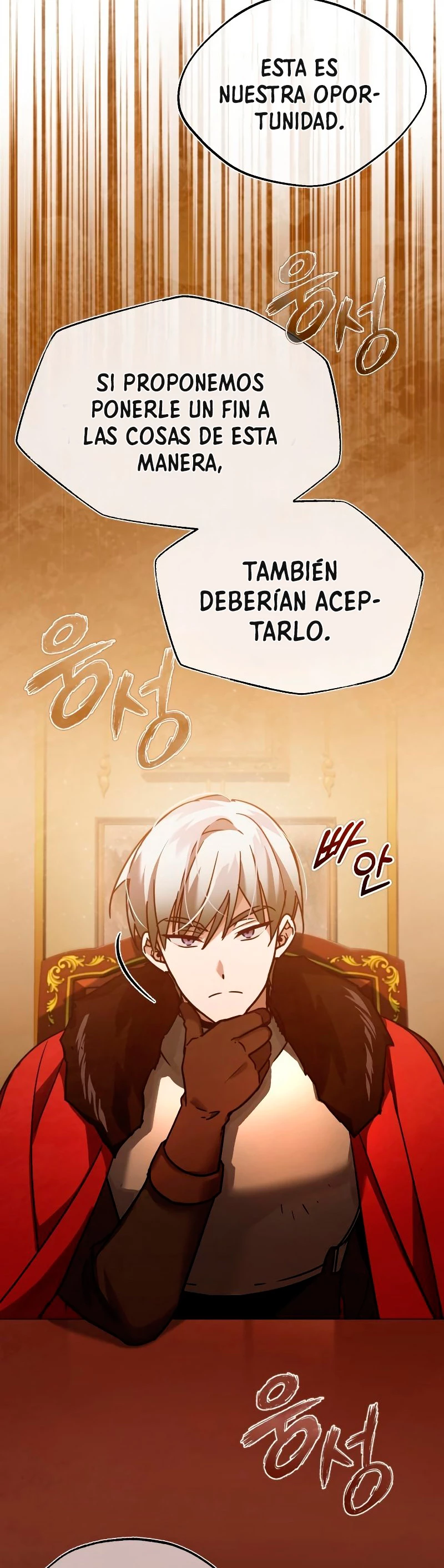 Roman Dmitry - Capítulo 35 - Página 40 - LectorTMOo