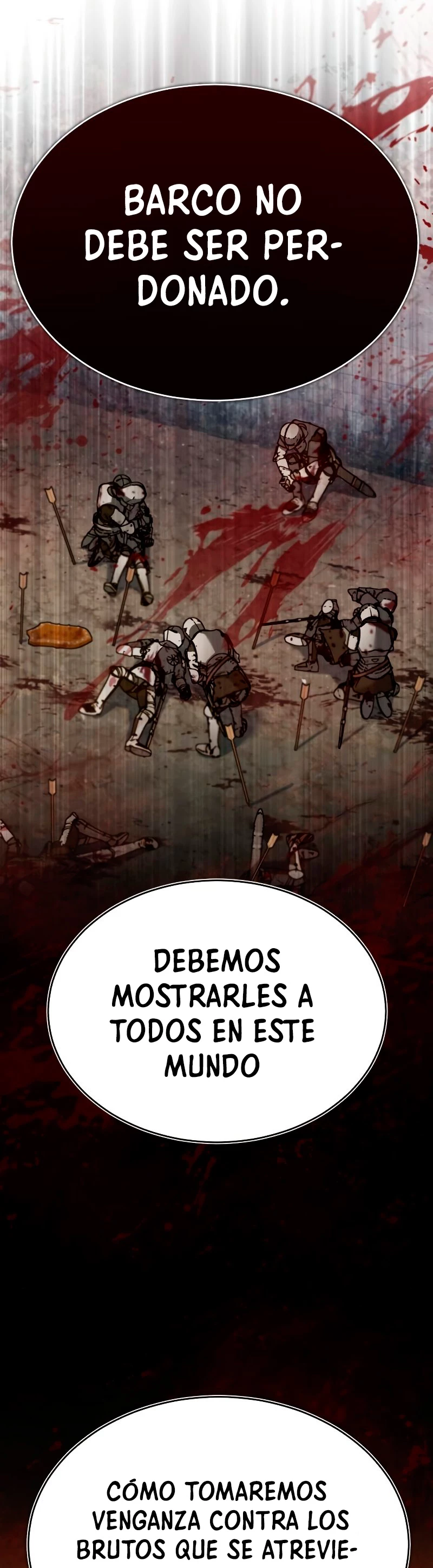 Roman Dmitry - Capítulo 35 - Página 51 - LectorTMOo