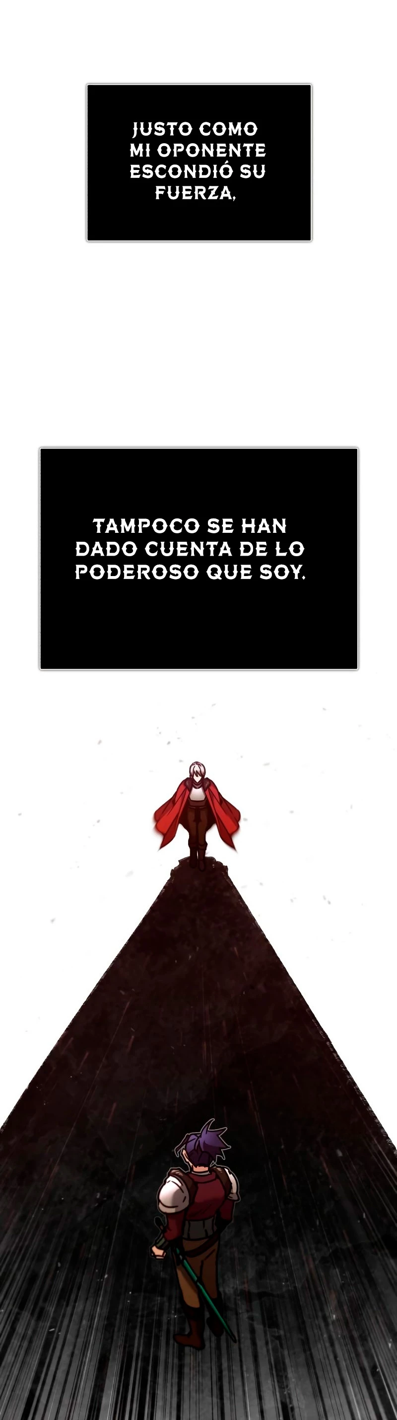 Roman Dmitry - Capítulo 37 - Página 25 - LectorTMOo