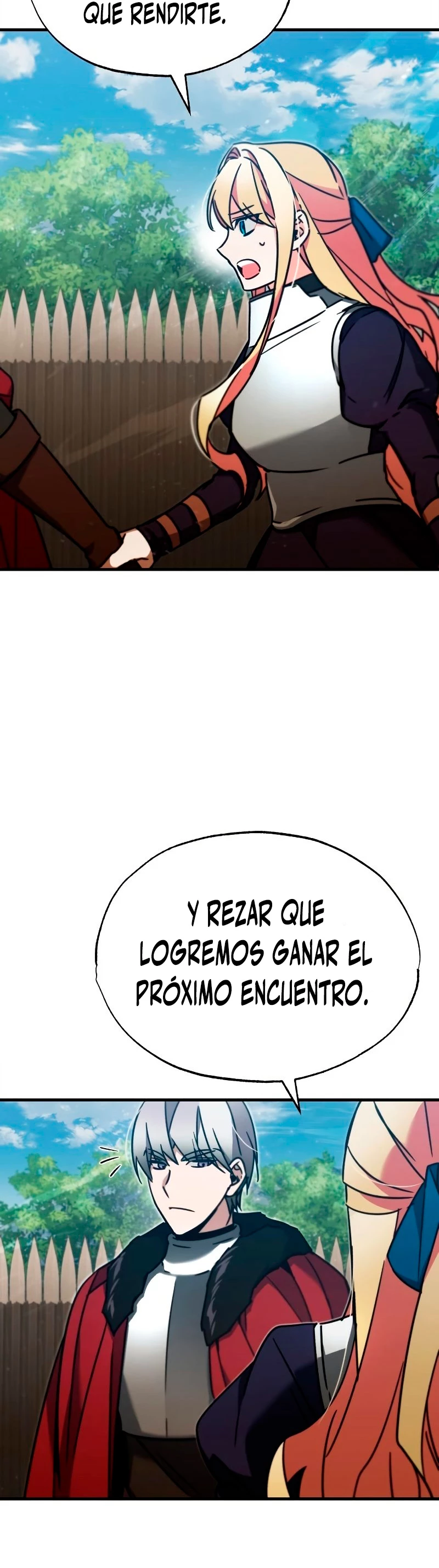 Roman Dmitry - Capítulo 37 - Página 29 - LectorTMOo