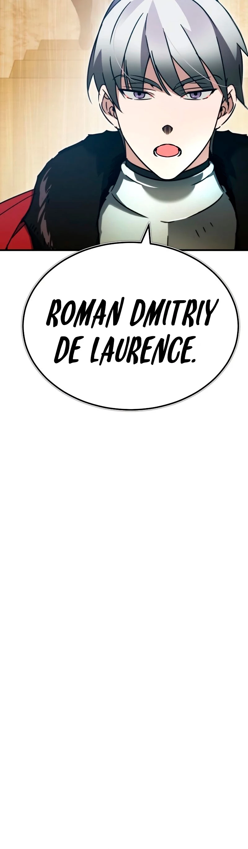 Roman Dmitry - Capítulo 37 - Página 36 - LectorTMOo