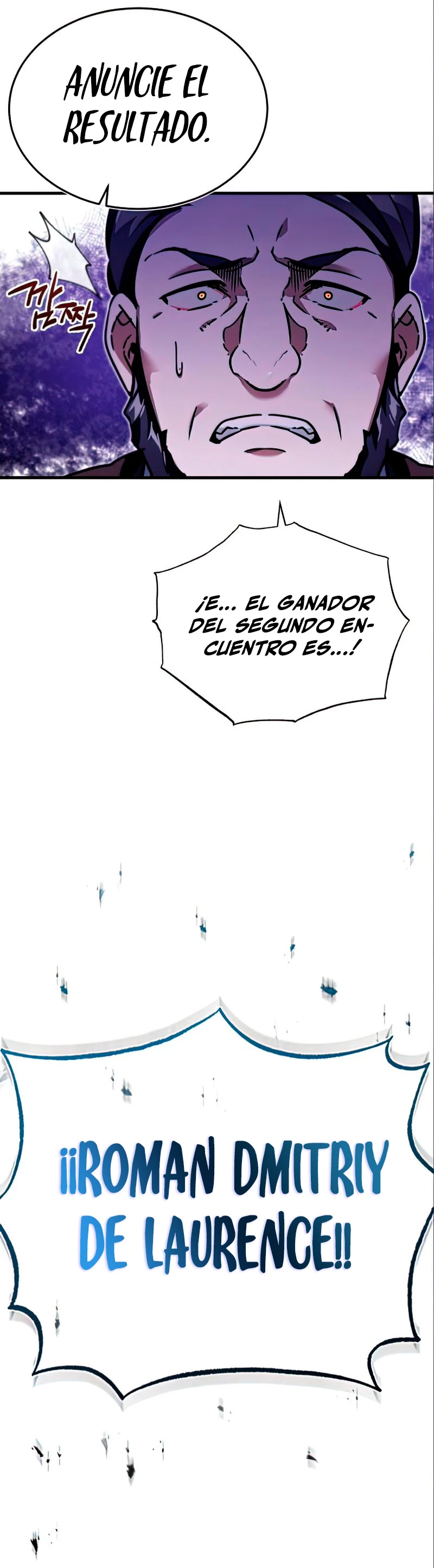 Roman Dmitry - Capítulo 38 - Página 12 - LectorTMOo