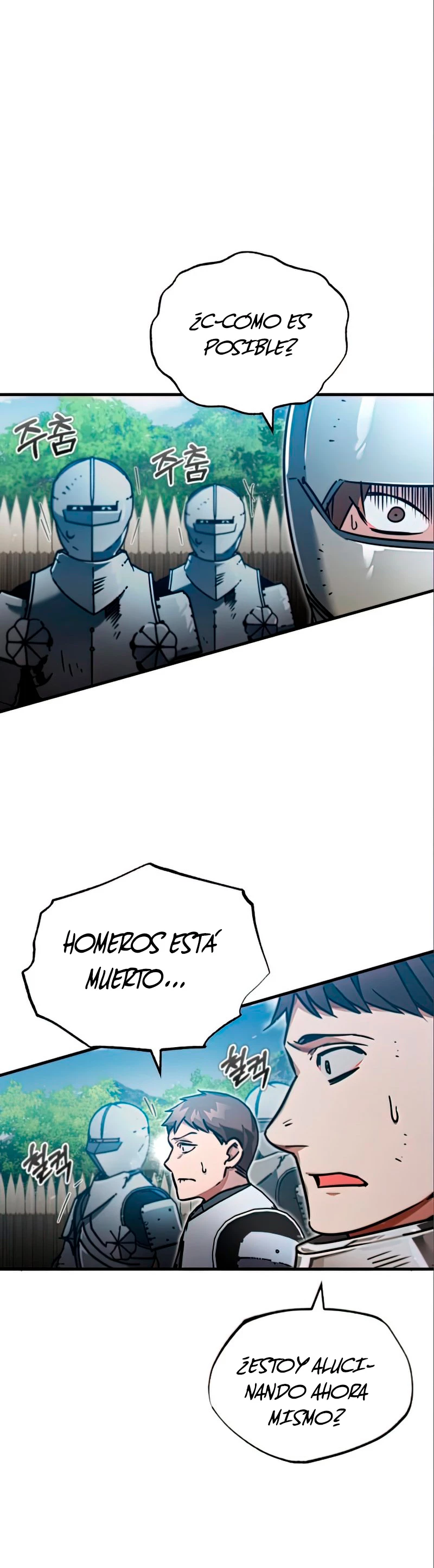 Roman Dmitry - Capítulo 38 - Página 13 - LectorTMOo