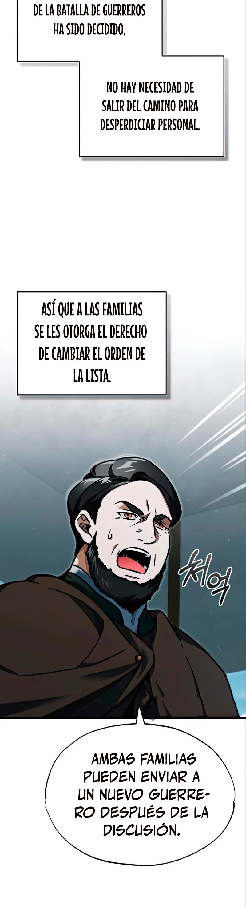 Roman Dmitry - Capítulo 38 - Página 21 - LectorTMOo