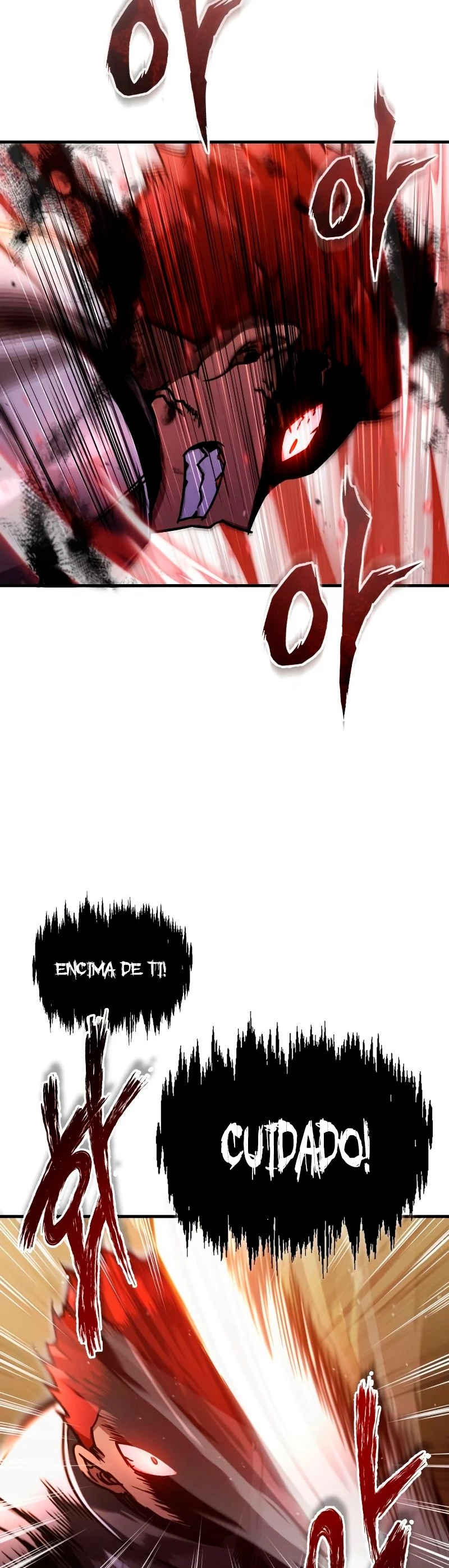 Roman Dmitry - Capítulo 39 - Página 5 - LectorTMOo
