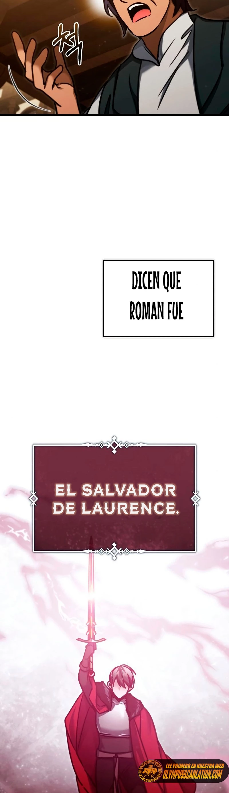 Roman Dmitry - Capítulo 39 - Página 29 - LectorTMOo