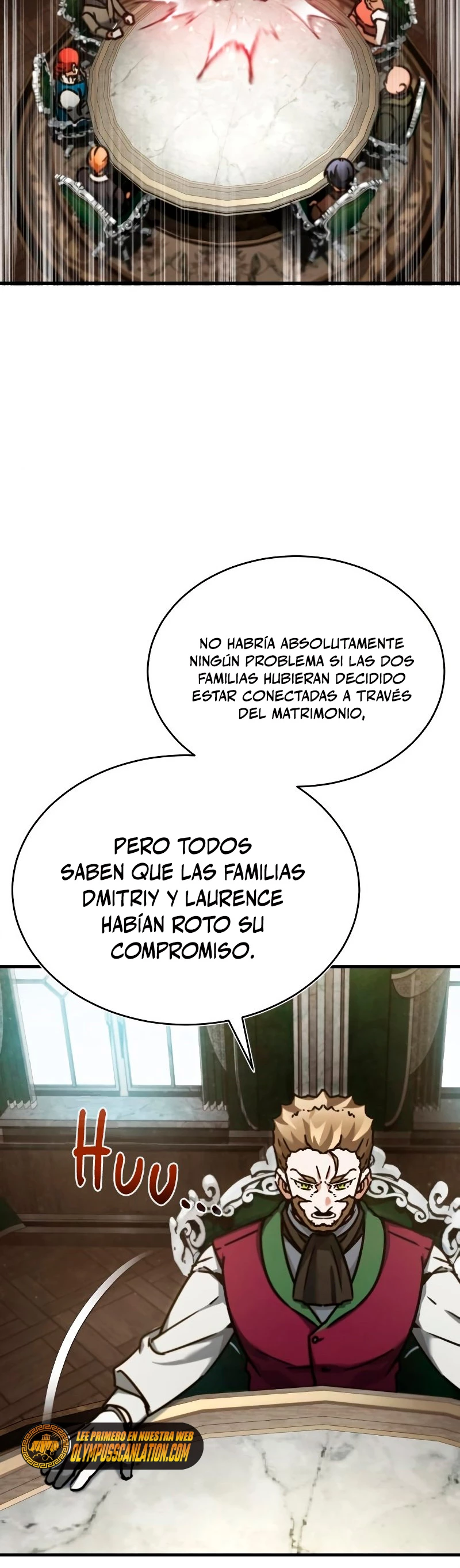 Roman Dmitry - Capítulo 39 - Página 49 - LectorTMOo