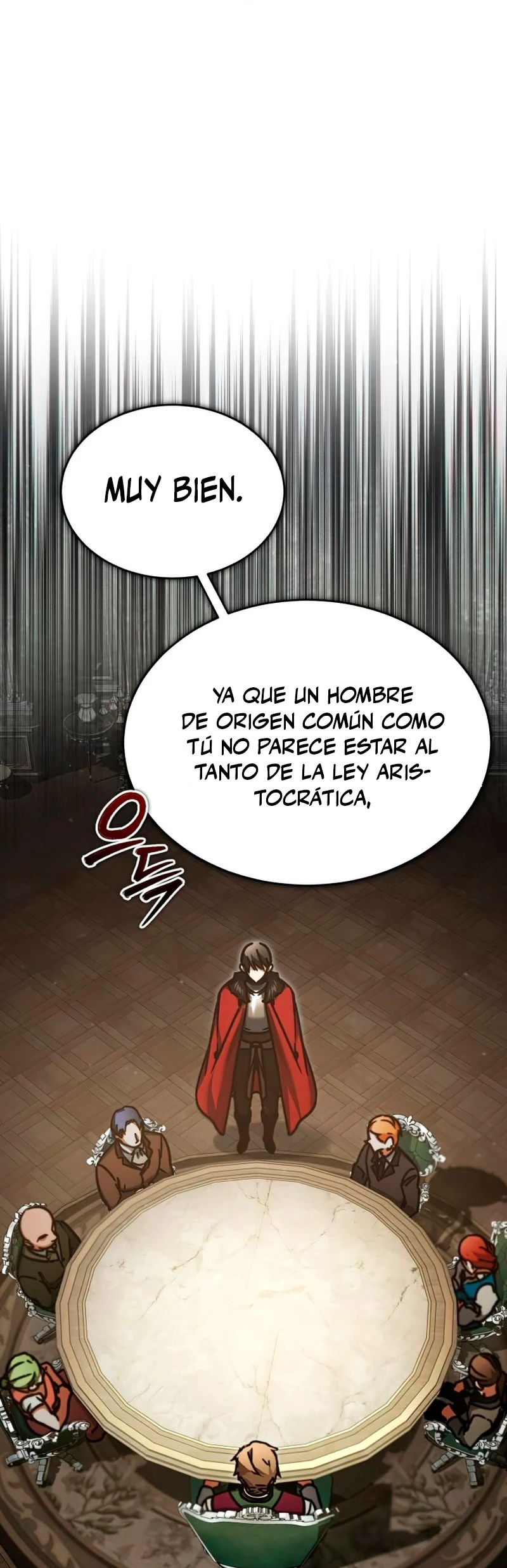 Roman Dmitry - Capítulo 40 - Página 13 - LectorTMOo
