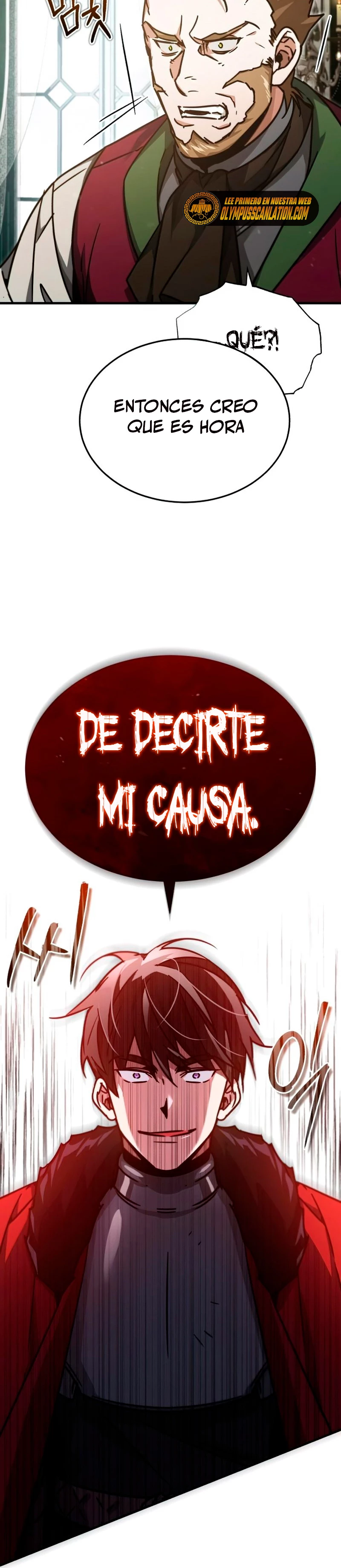 Roman Dmitry - Capítulo 40 - Página 21 - LectorTMOo